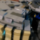 Illustration for article titled It Took 10,000 LEGO Bricks To Build The Millennium Falcons Interior